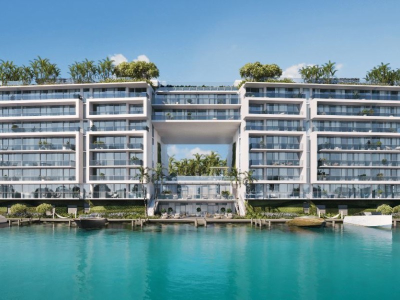 9201 E Bay Harbor Drive - Florida - Bay Harbor Islands - 33154