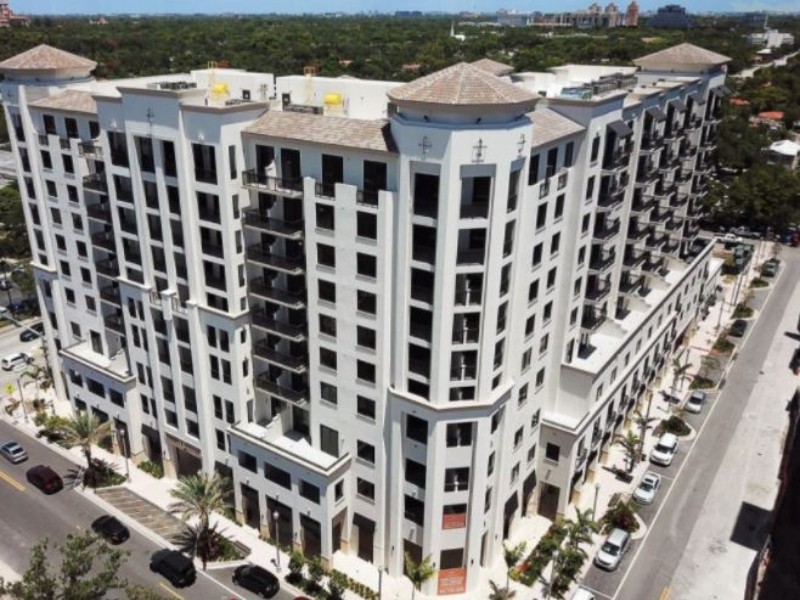 301 Altara Avenue - Florida - Coral Gables - 33146