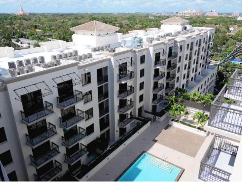 301 Altara Avenue - Florida - Coral Gables - 33146