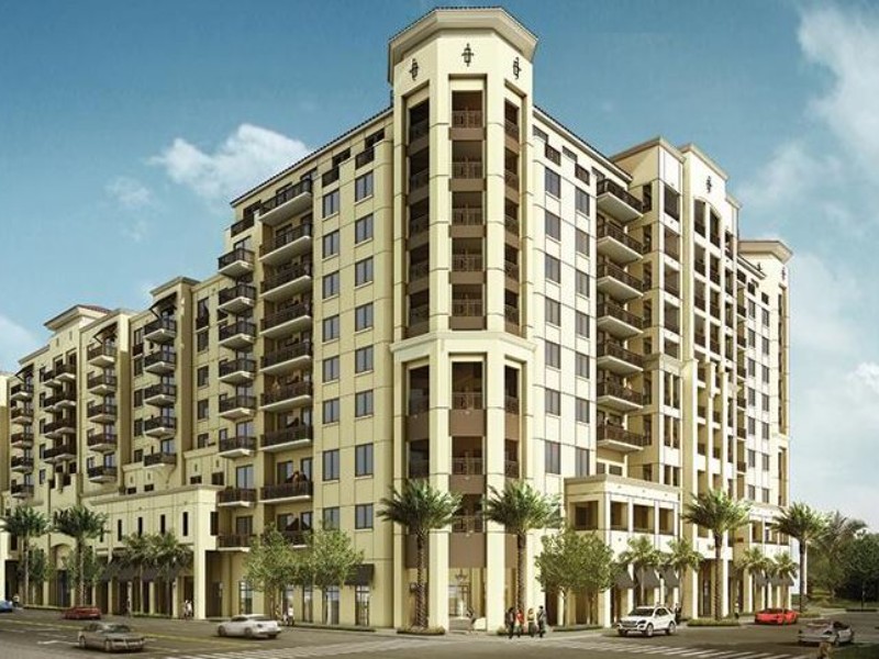 301 Altara Avenue - Florida - Coral Gables - 33146