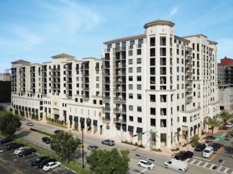 301 Altara Avenue - Florida - Coral Gables - 33146