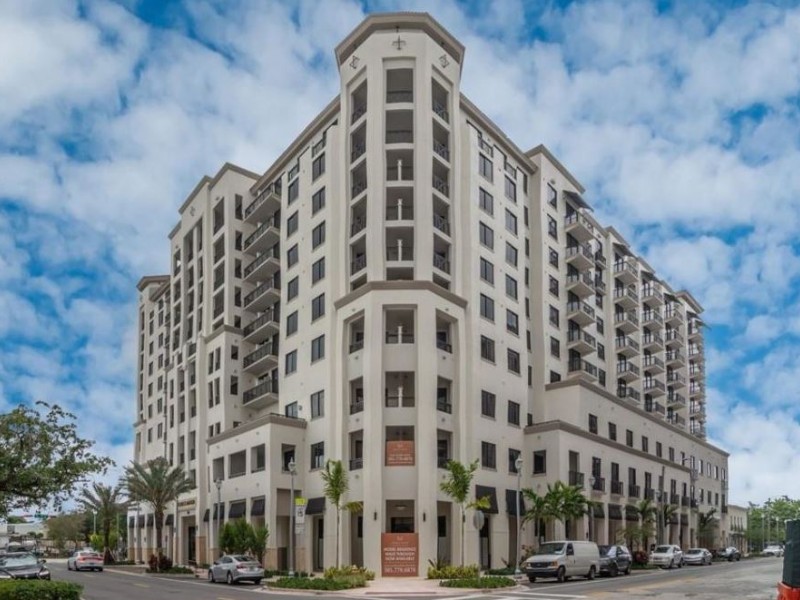 301 Altara Avenue - Florida - Coral Gables - 33146