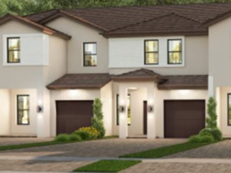 16000 Pines Blvd - Florida - Pembroke Pines - 33027