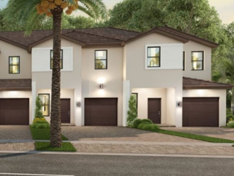 16000 Pines Blvd - Florida - Pembroke Pines - 33027