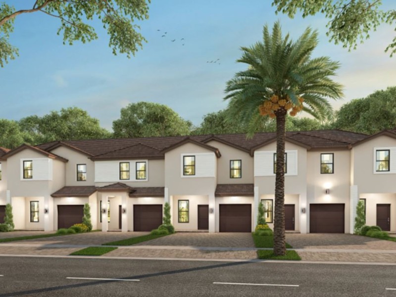 16000 Pines Blvd - Florida - Pembroke Pines - 33027